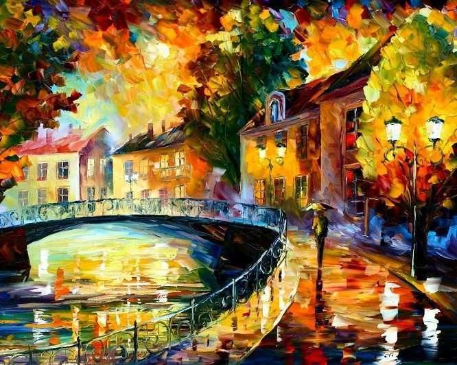 Beautiful Paintings - Capturing Life