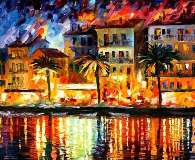 Beautiful Paintings - Capturing Life