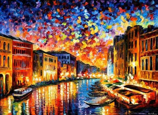 Beautiful Paintings - Capturing Life