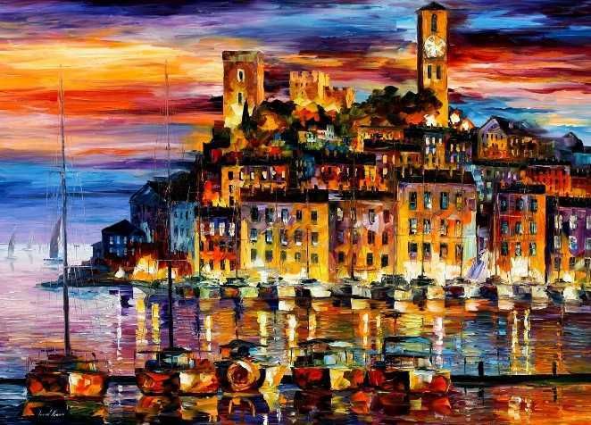 Beautiful Paintings - Capturing Life