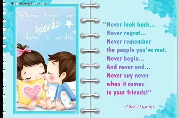 Book Of friendship.. Every Page Speaks..