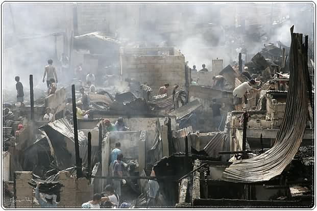 Best Pictures for Year 2009 from Around the World
