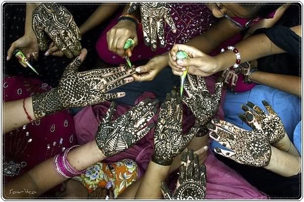 Best Pictures for Year 2009 from Around the World