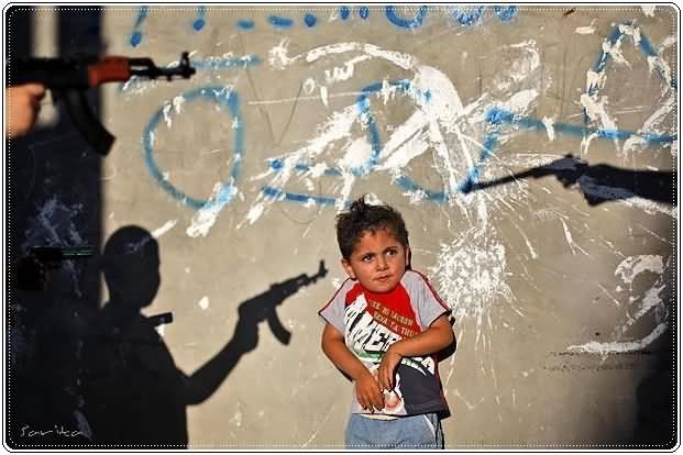Best Pictures for Year 2009 from Around the World
