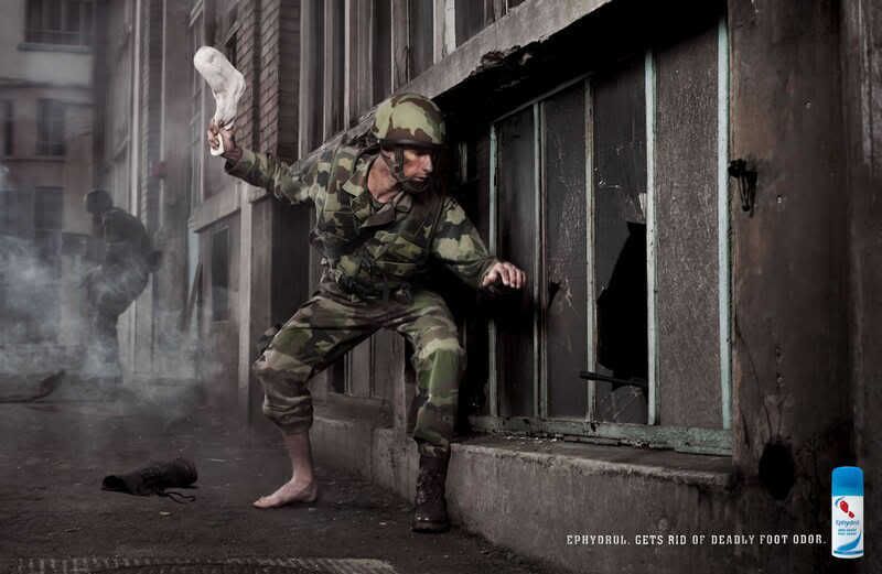 Funny Advertisements........!!