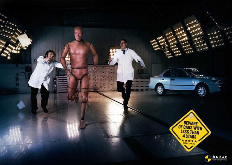 Funny Advertisements........!!