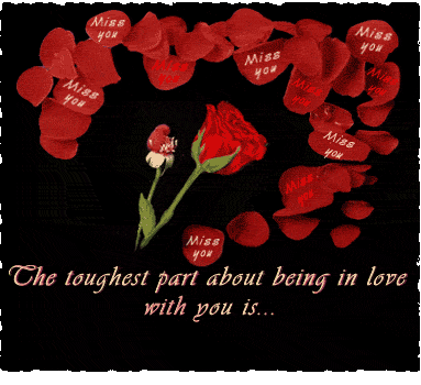 I Miss You Sooooooooooooo Much…