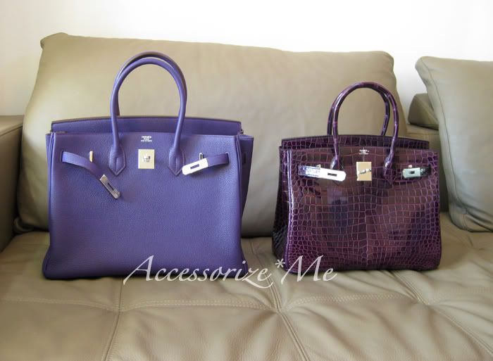 Purple/Pink Color Family...Pics Only! - Page 15 - PurseForum