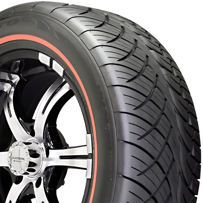 What tires to buy for my Impala SS Wheels?