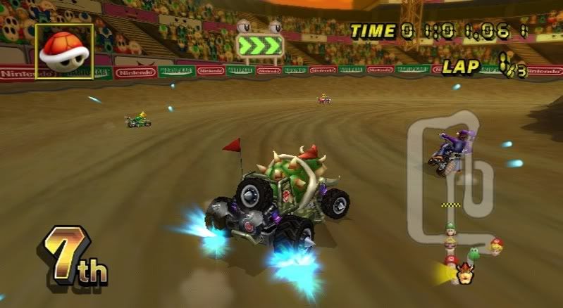 Superphillip Central Mario Kart Wii Review 2326