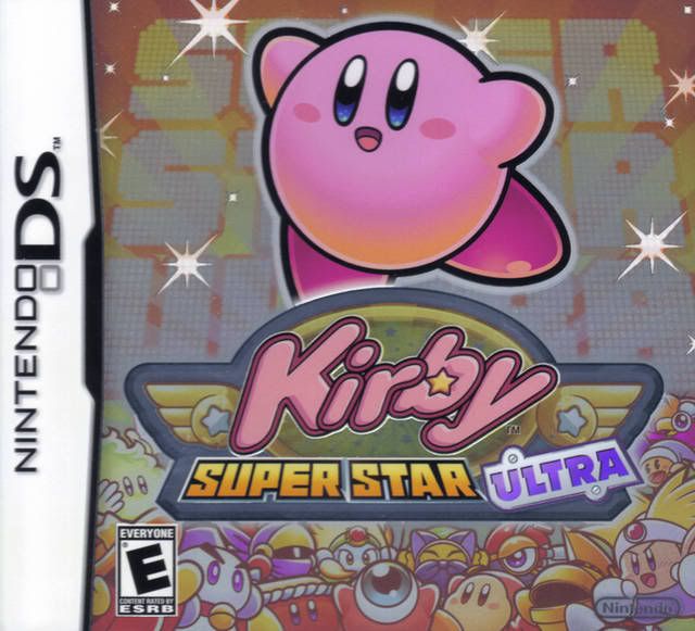 Kirby Super Star Review