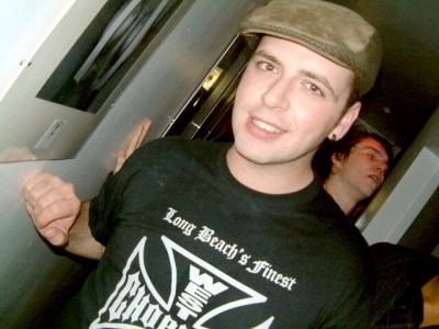 markbryanfeehily Avatar