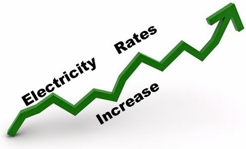 mahir forex
 on Malaysia Electricity Rates: Tarif Elektrik Naik 7 peratus berkuatkuasa ...