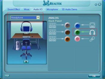 Realtek HD Audio Help | Tom's Hardware Forum