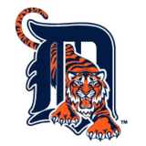 Detroit Tigers Win 3-0