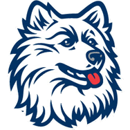 UCONN Huskies Logo