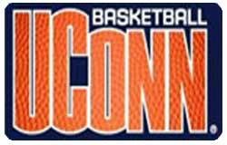 UCONN Women Thunder Past Red Storm