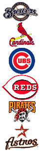 NL Central