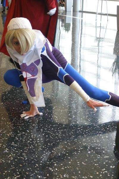 Sheik Cosplay Legend Of Zelda Oot Cosplay Com