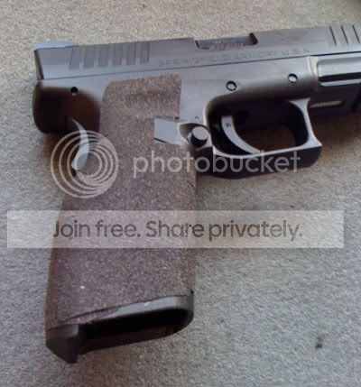 Decal Grips for XDM > Springfield > AR15.COM