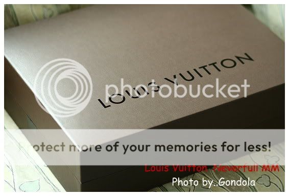 0 : กอนโดล่า : Louis Vuitton Neverfull MM รุ่นฮิต!