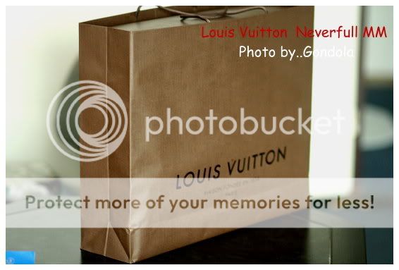 0 : กอนโดล่า : Louis Vuitton Neverfull MM รุ่นฮิต!