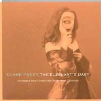 The Elephants Baby