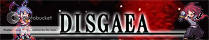 The Disgaea Fan guild. banner