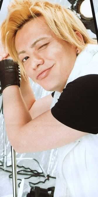 Koki Wink