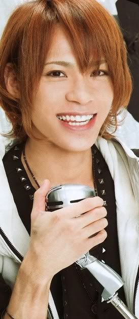Ueda Smile