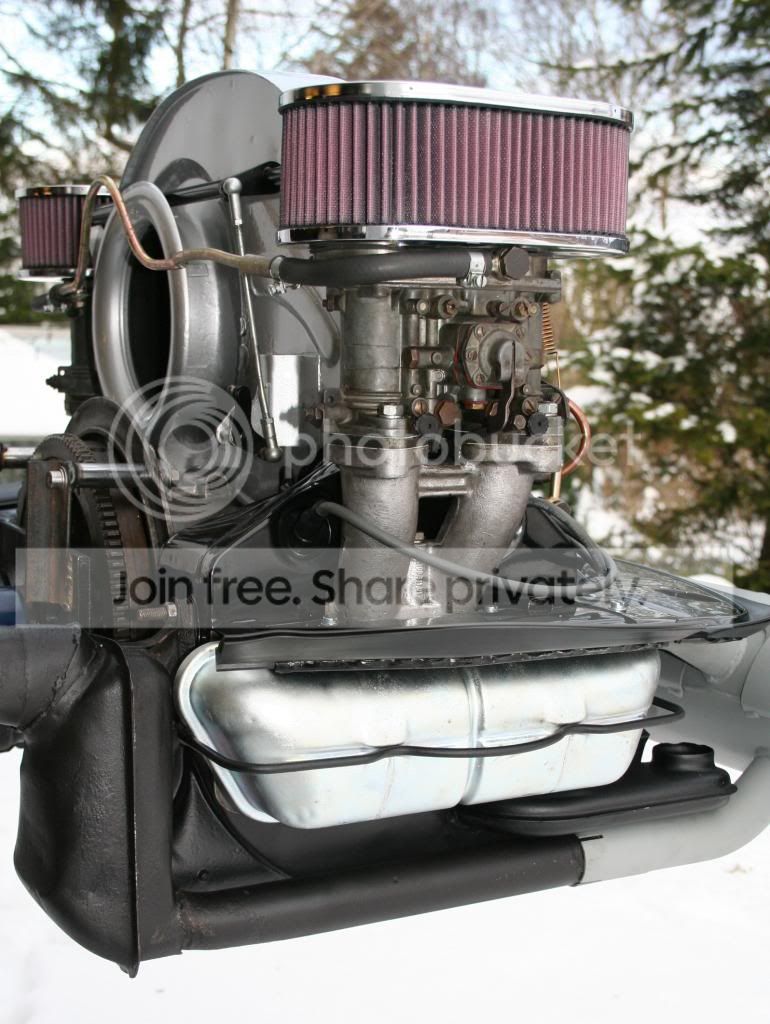 My 357 356 Projects - The Official 356Talk Forum