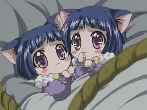 Anime Twin Babies Photo by darkinusgurl | Photobucket