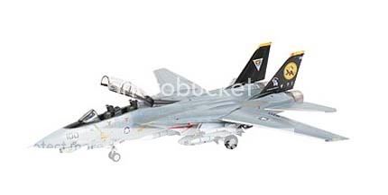 14D Super Tomcat Last Flight Revell 172 04195 NIB  