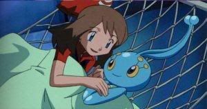[PokeCommunity.com] ~The May/Haruka fanclub R:2~