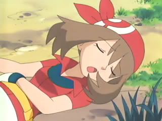 [PokeCommunity.com] ~The May/Haruka fanclub R:2~