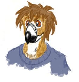 [PokeCommunity.com] Kilroy posts his random art