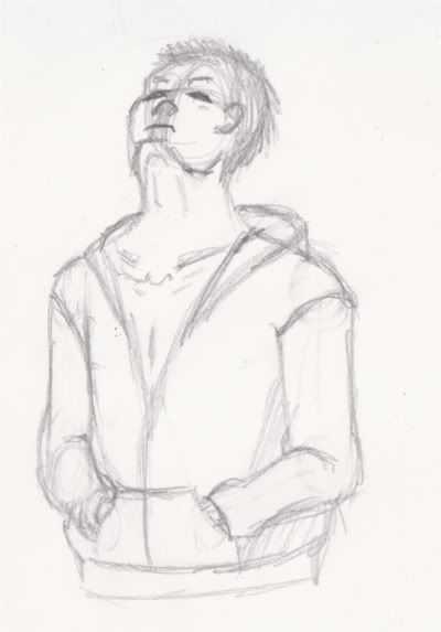 [PokeCommunity.com] Kilroy posts his random art