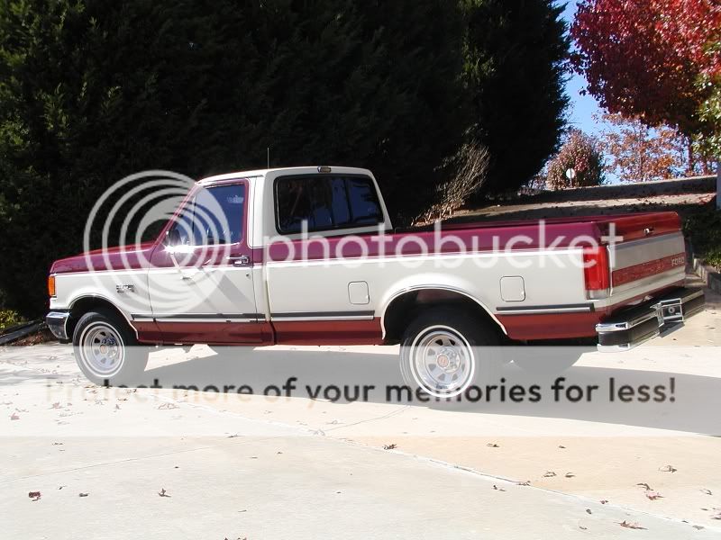 Pics Of My 1990 F150 Ford F150 Forum Community Of Ford Truck Fans