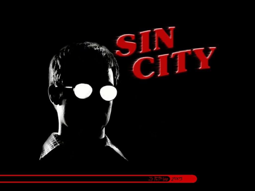 sin city Pictures, Images and Photos