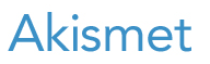 Akismet Logo