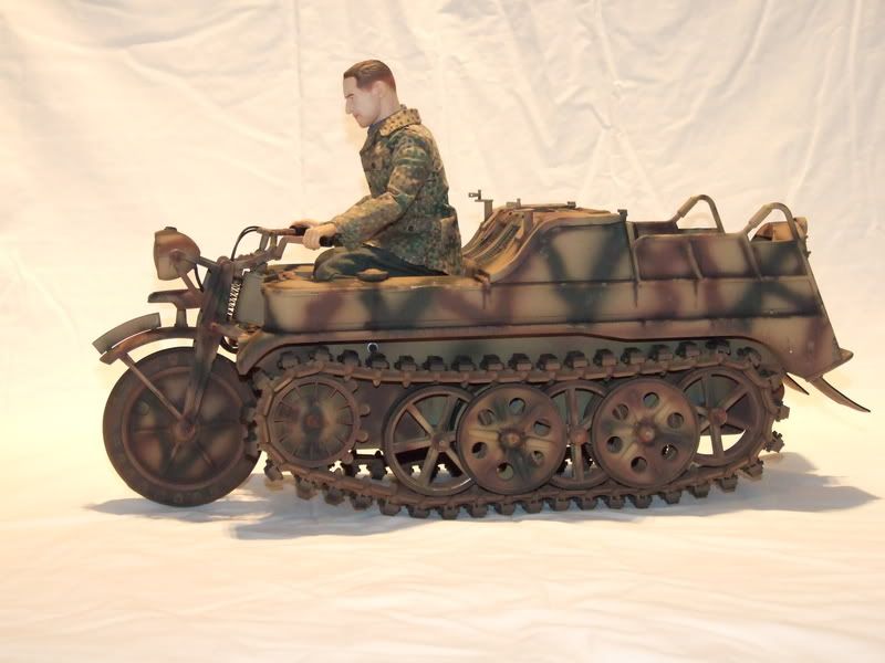 kubelwagen rc