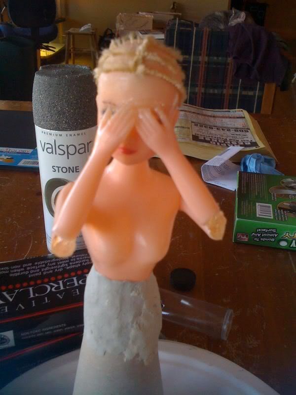 Step Two