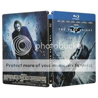 This Steelbook Edition is only available in limited quantities and 