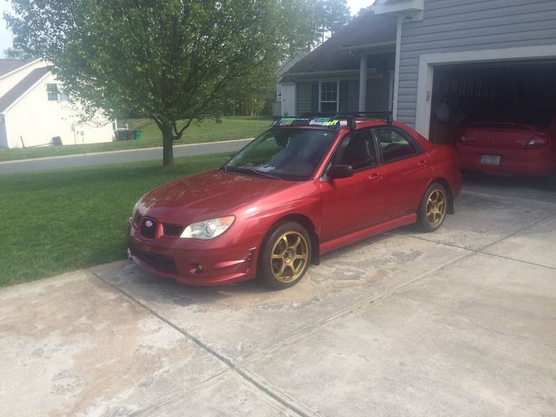 Firestone Tires Near Me >> 3rd Times the Charm - Page 8 - Subaru Impreza GC8 & RS ... Firestone Tires Near Me >> 3rd Times the Charm - Page 8 - Subaru Impreza GC8 & RS ...