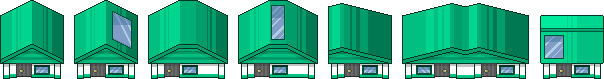 [PokeCommunity.com] Peeky Chew's Buildings