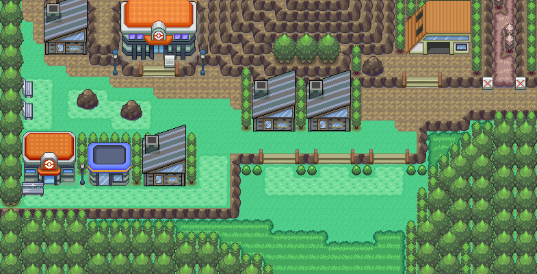 [PokeCommunity.com] Map Rating Thread