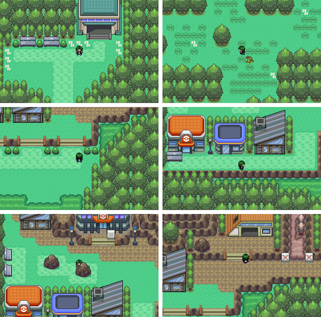 [PokeCommunity.com] Game of the year 2009 submission thread(Moderator Approved)
