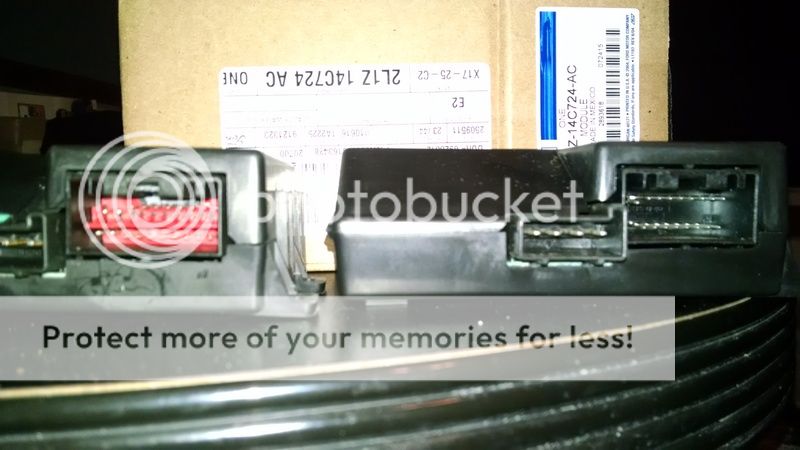 Looking for wiring diagram - Page 2 - Ford Truck Enthusiasts Forums